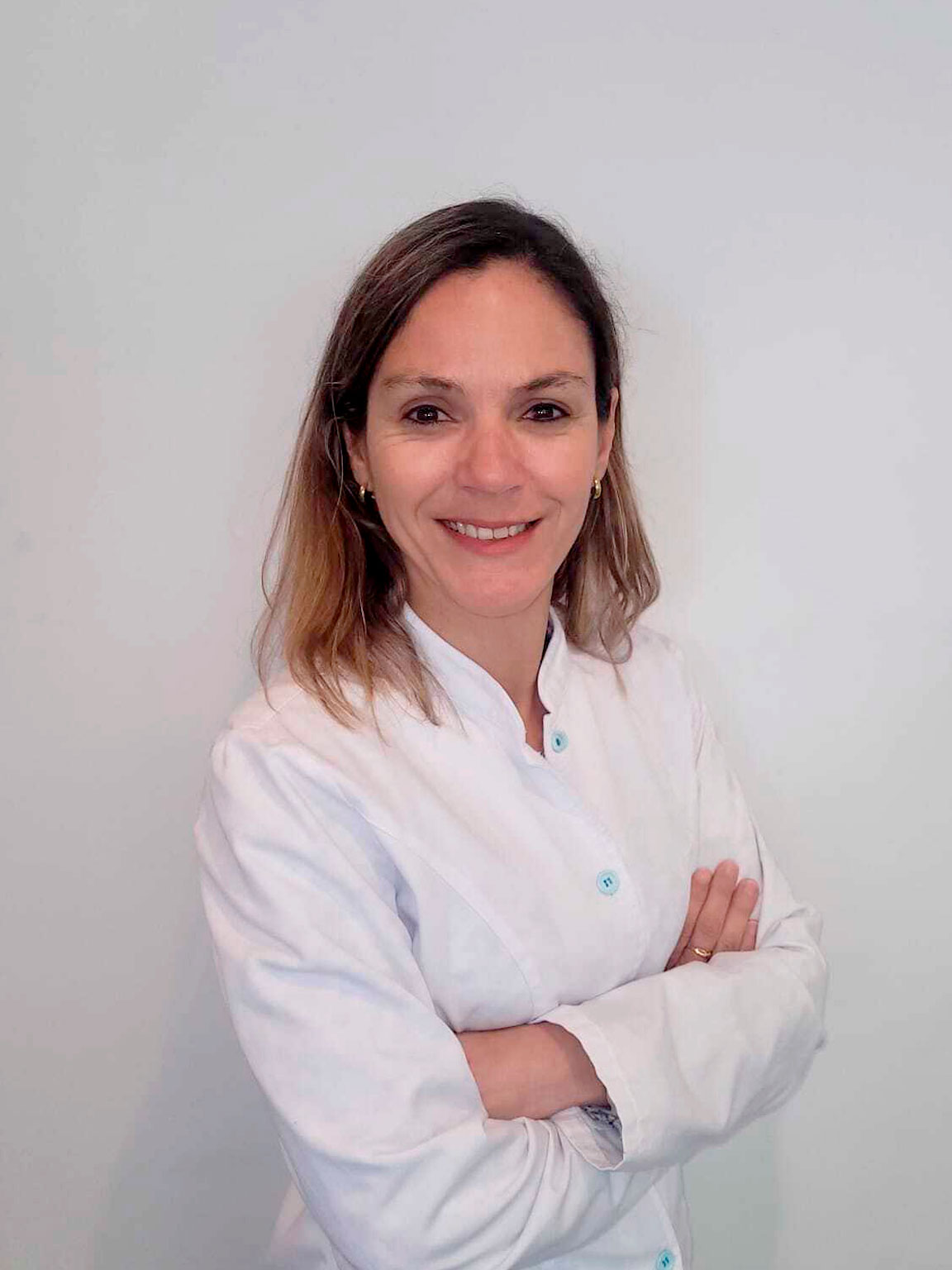 Dra. Silvia Alejandra González